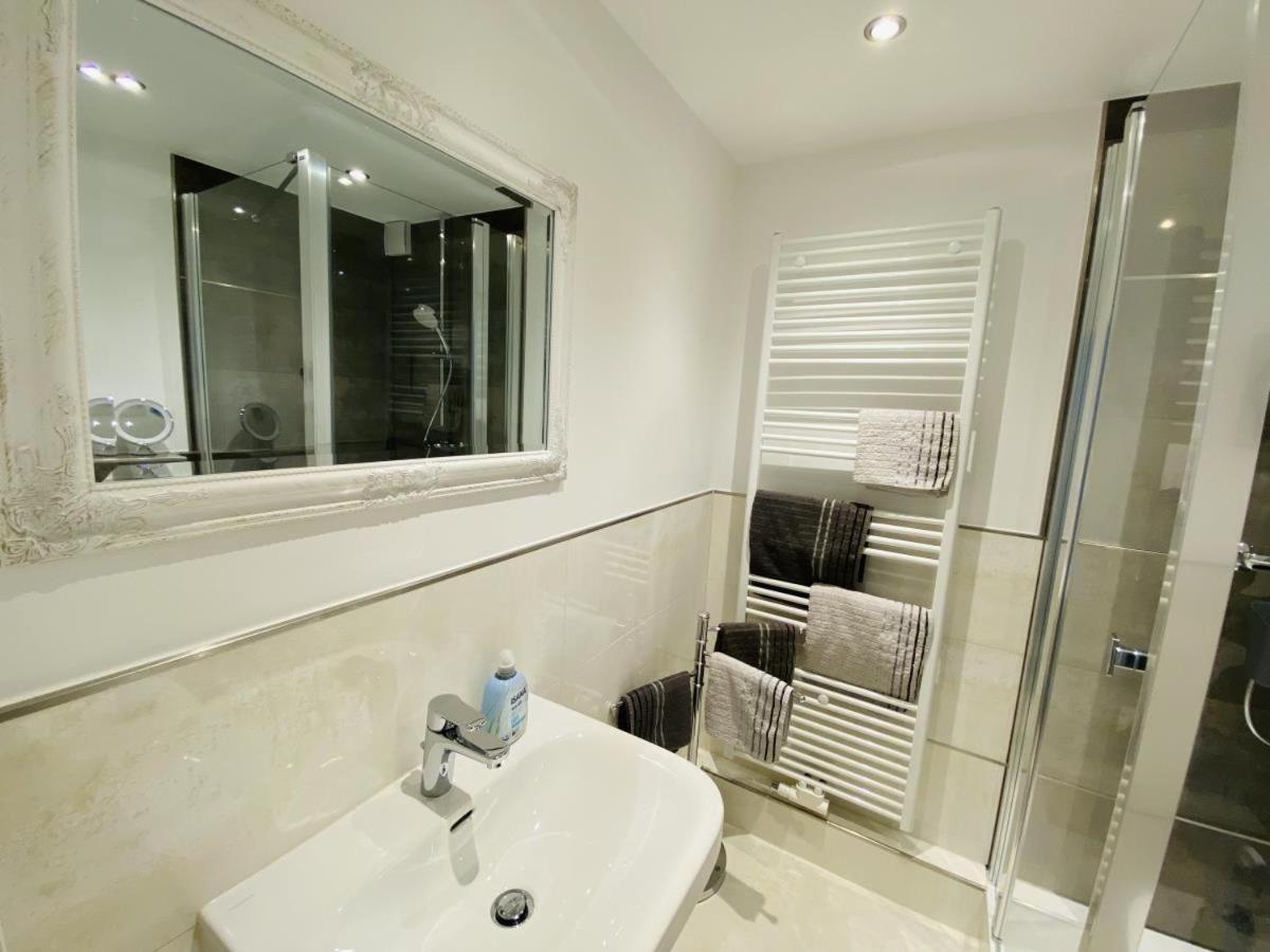 Haus Larum App. 6 Scharbeutz Extérieur photo