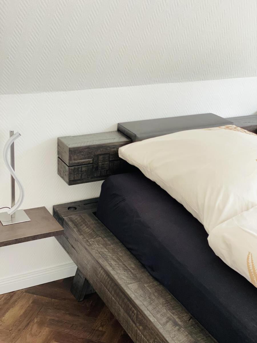 Haus Larum App. 6 Scharbeutz Extérieur photo