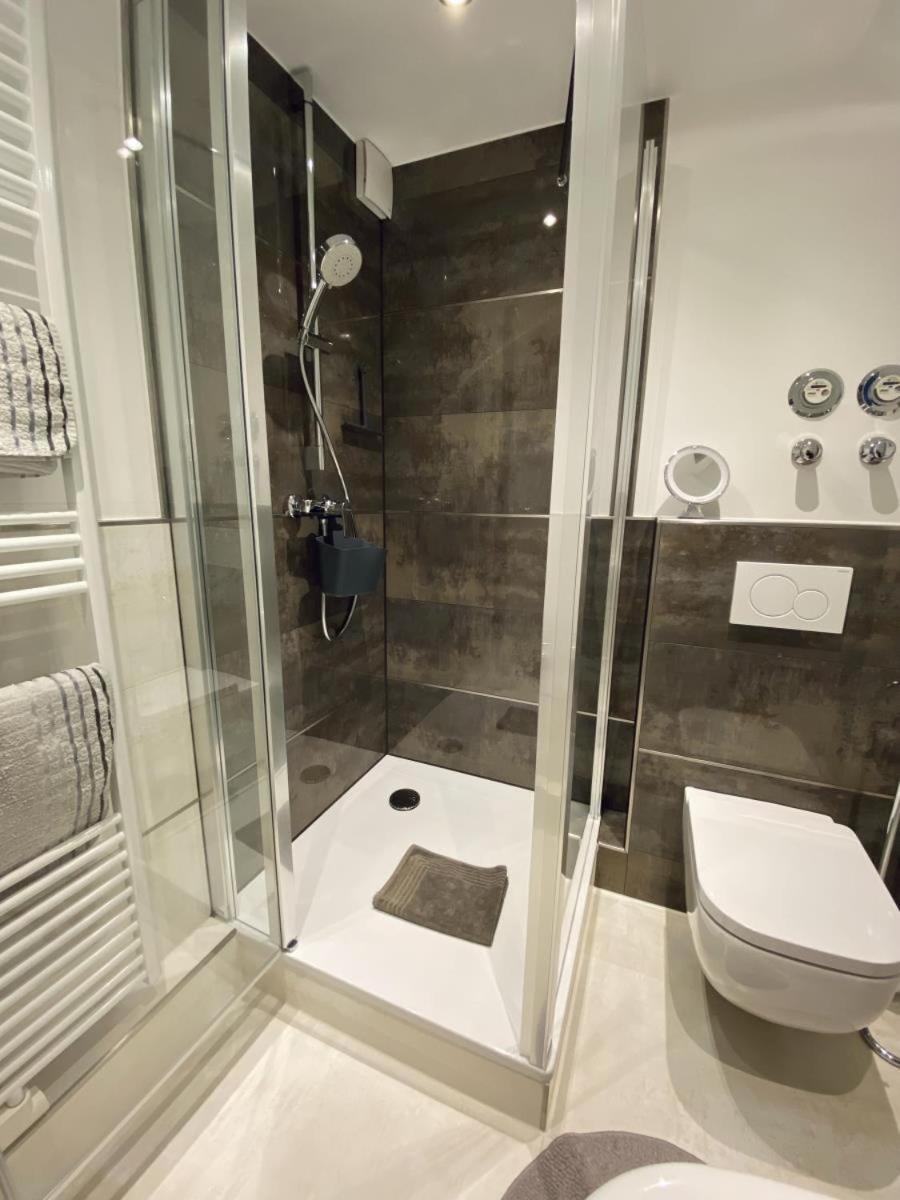 Haus Larum App. 6 Scharbeutz Extérieur photo