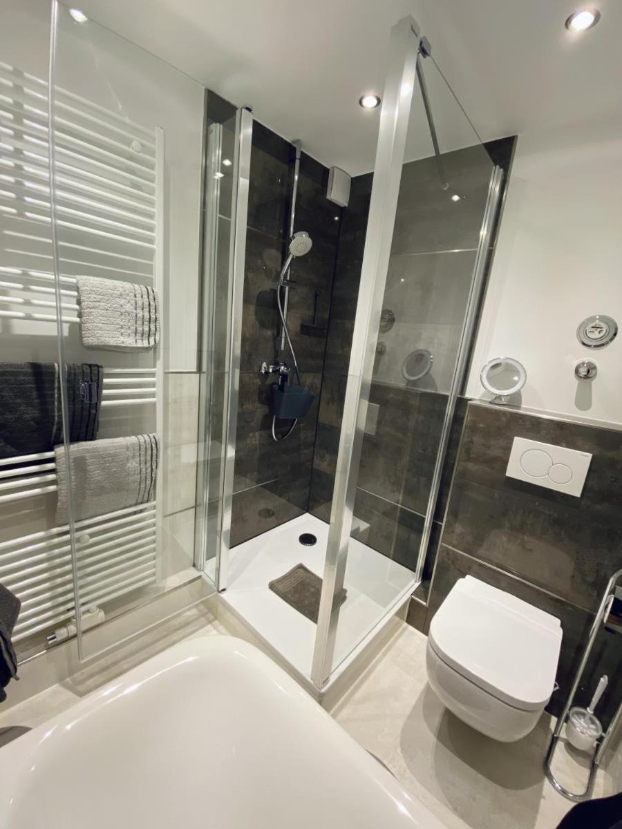 Haus Larum App. 6 Scharbeutz Extérieur photo